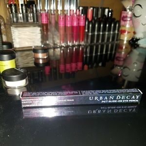 Nwt urban decay eyeliner